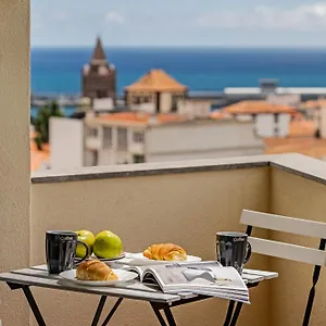  Apartment Luxury View - Free Parking