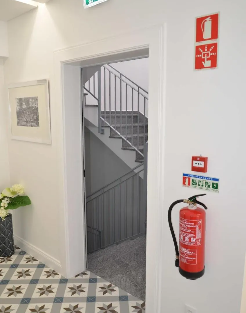 Edificio Charles 204 Apartment Funchal  Homestay