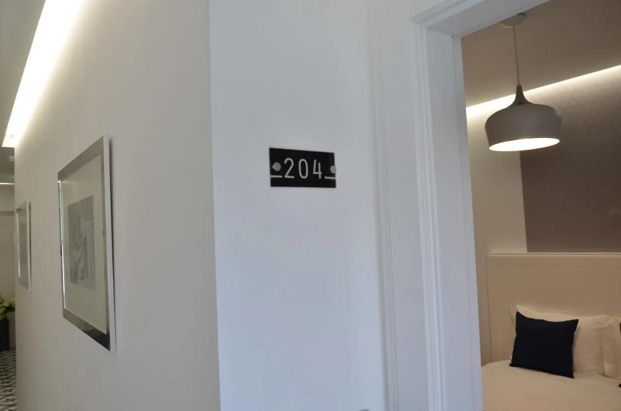 Homestay Edificio Charles 204 Apartment Funchal